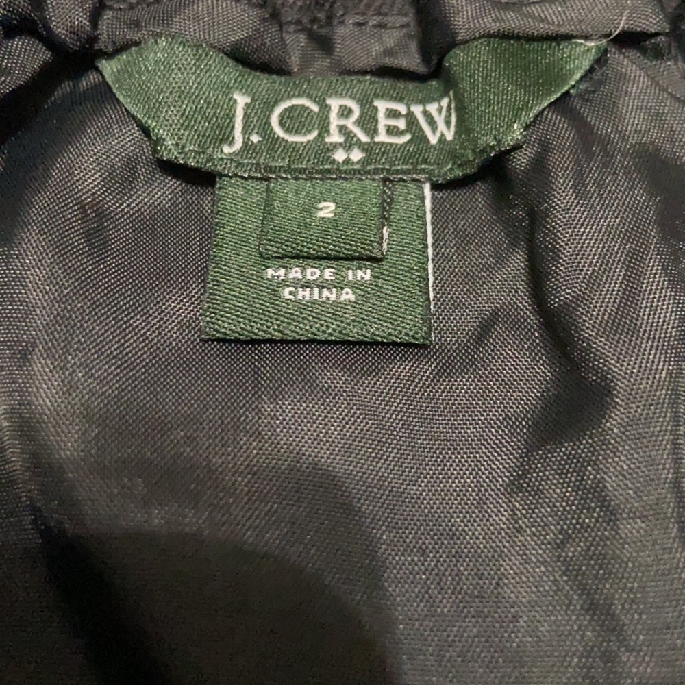 J. Crew Skirt 2 - Picture 6 of 9